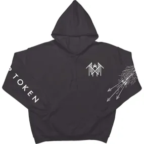 Sleep Token Unisex Pullover Hoodie: Trinity