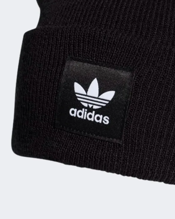 Adidas CUFF  MEN ORIGINAL Beanie Black