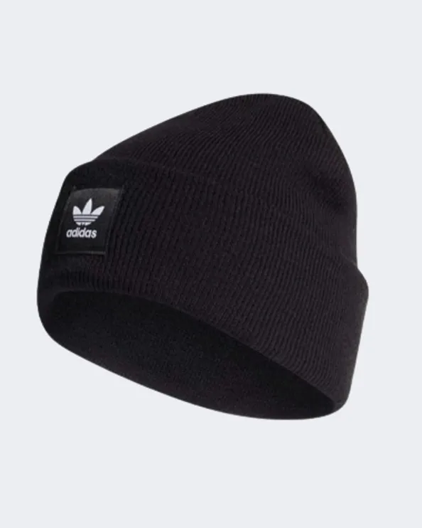 Adidas CUFF  MEN ORIGINAL Beanie Black