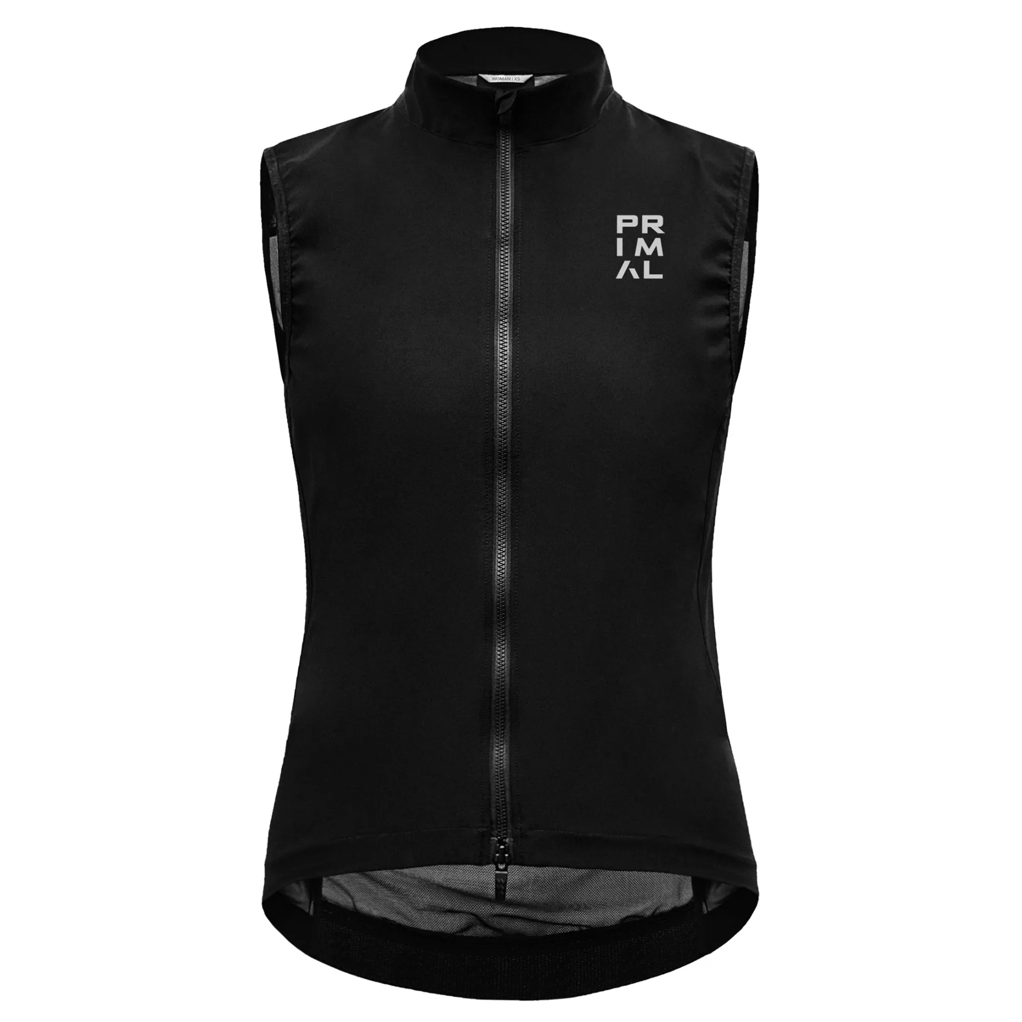 Alitios Black Women's Etheros Gilet