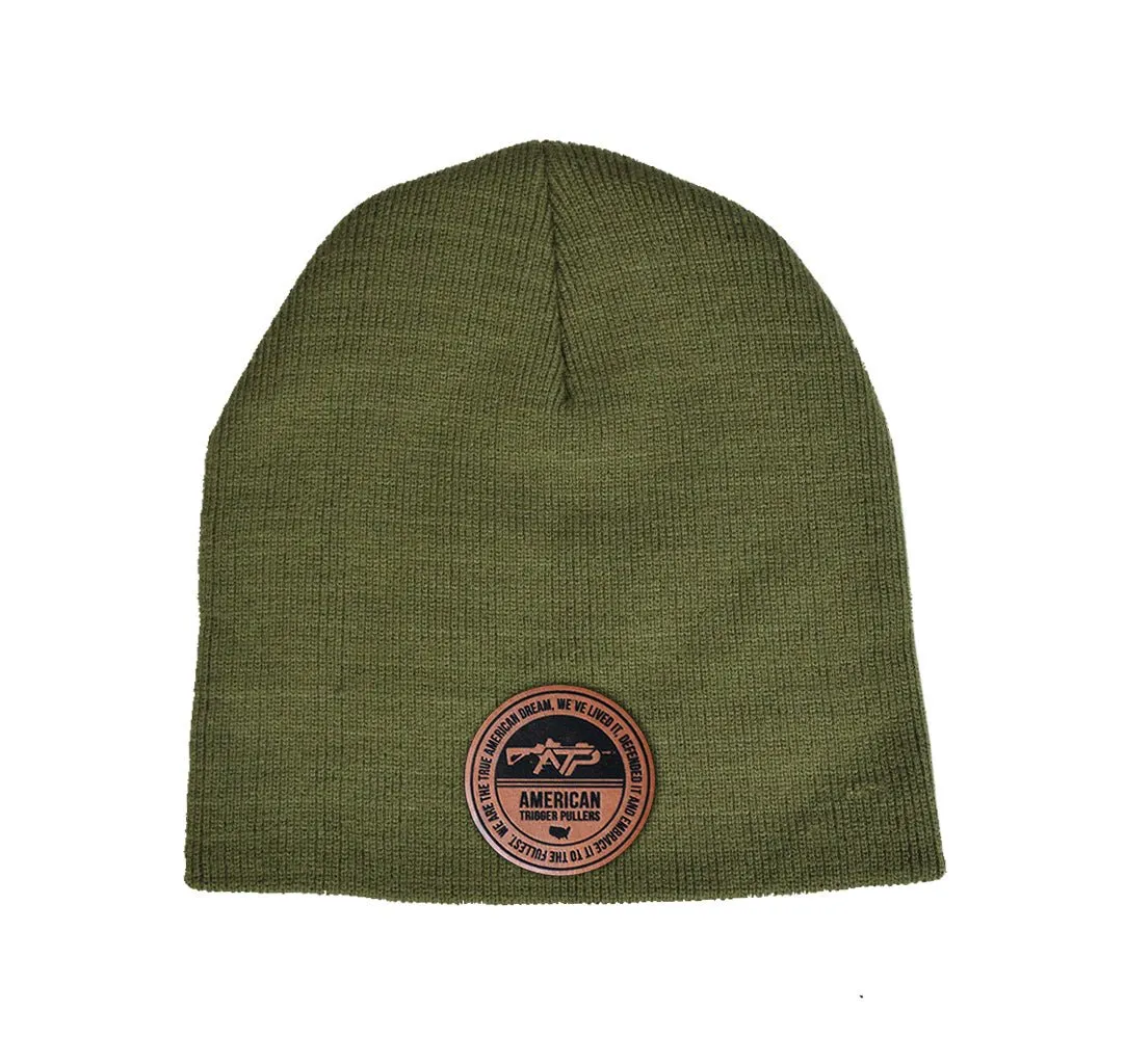 American Dream Beanie