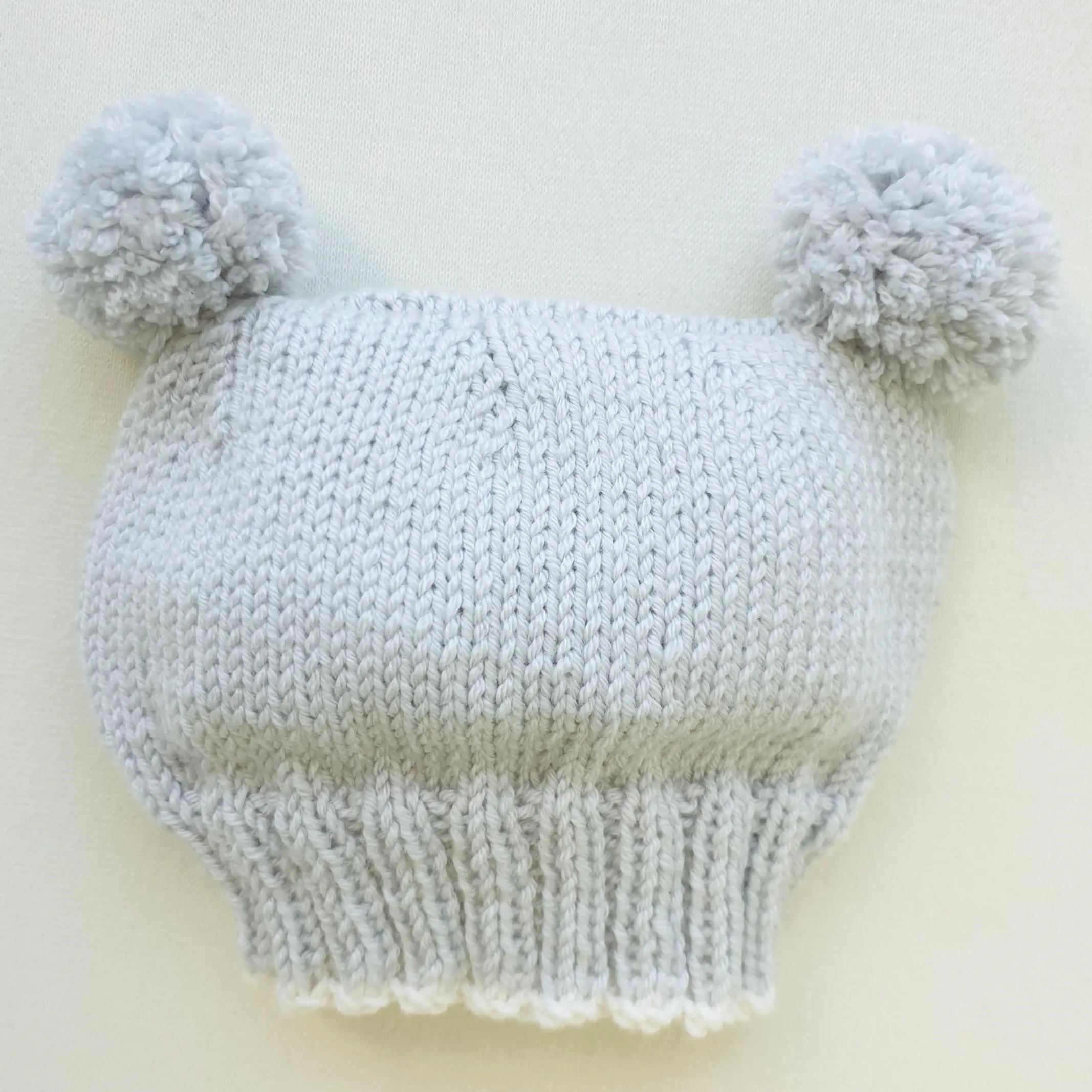 Archie Baby & Toddler Beanie