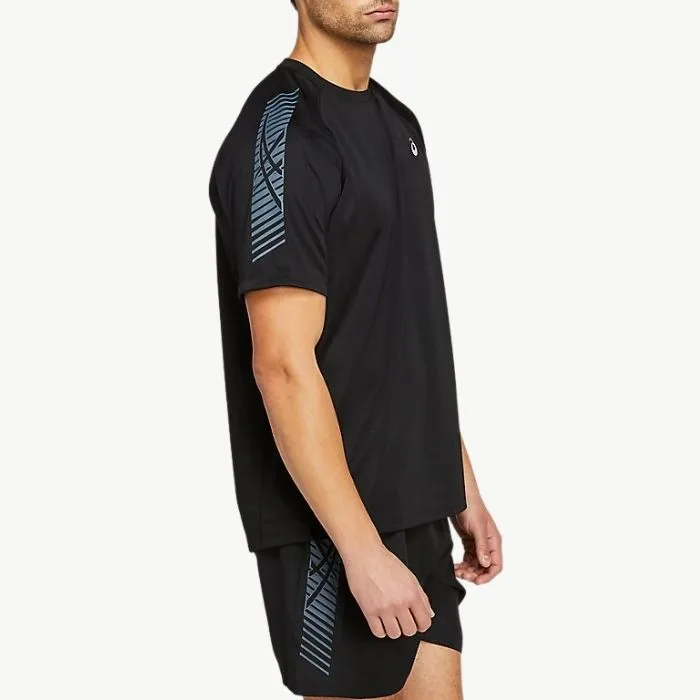 asics Icon Short Sleeve Men's Tee