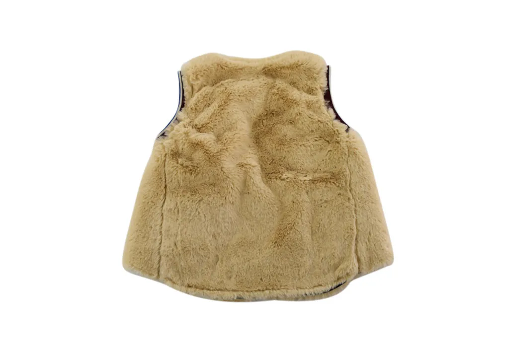 Bellerose, Girls Gilet, 8 Years
