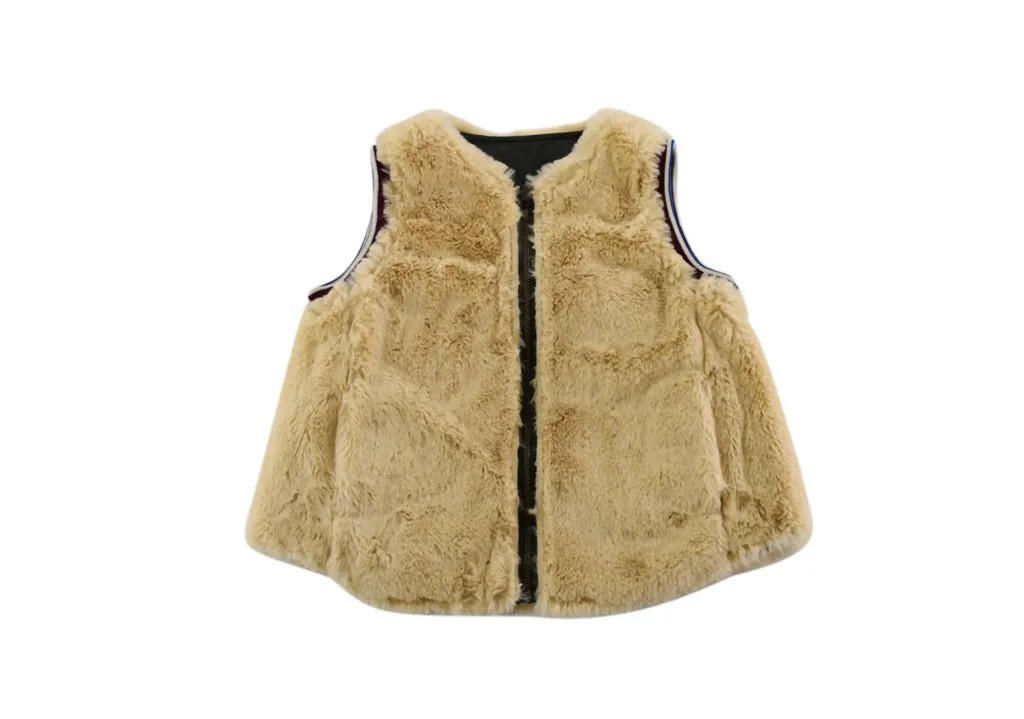Bellerose, Girls Gilet, 8 Years