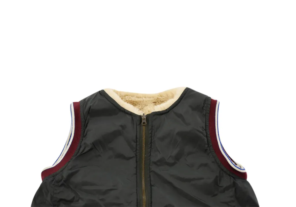 Bellerose, Girls Gilet, 8 Years