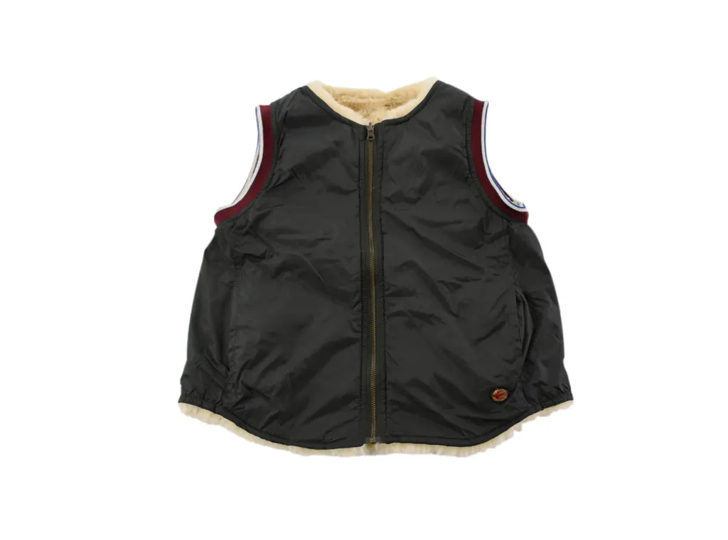 Bellerose, Girls Gilet, 8 Years