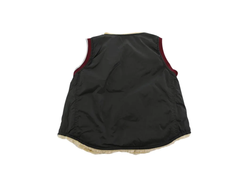 Bellerose, Girls Gilet, 8 Years
