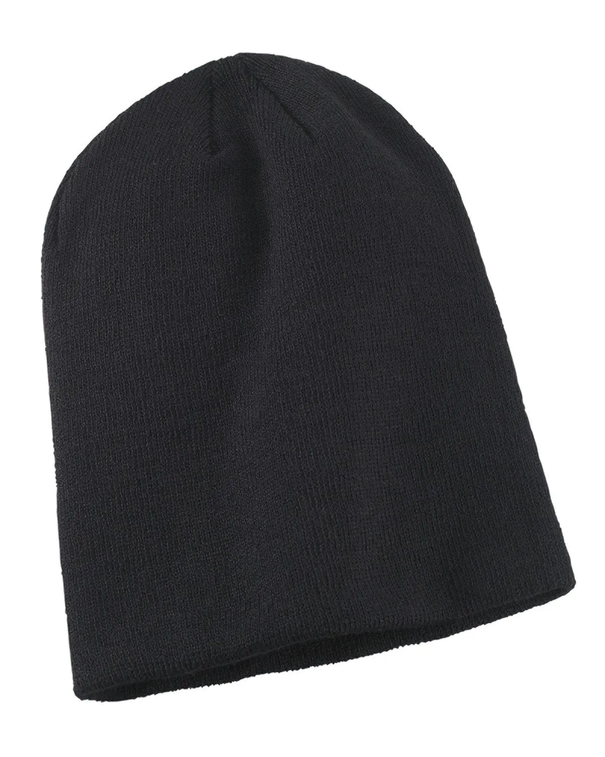 Big Accessories Slouch Beanie