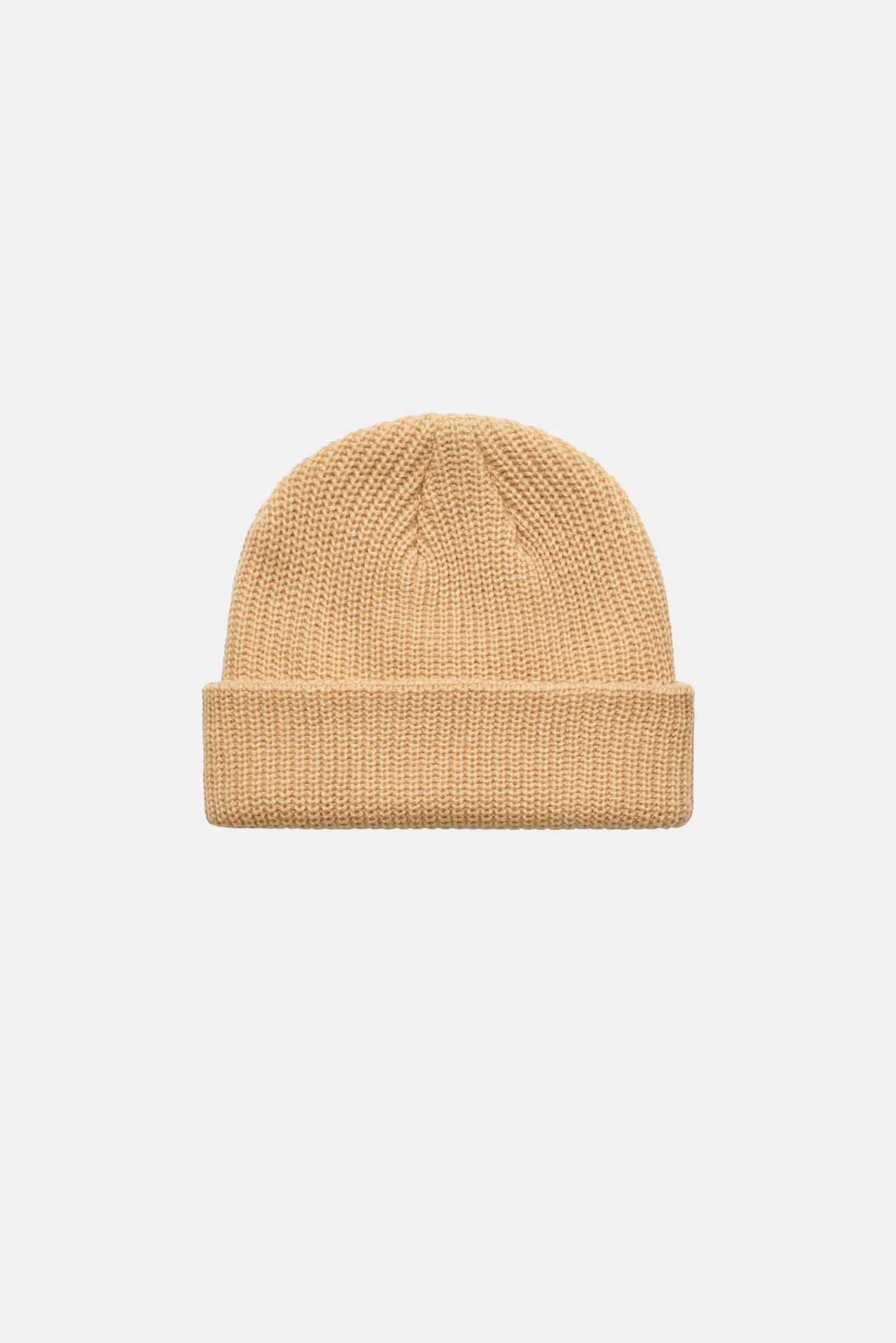 Big Waves Beanie Sand