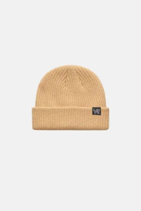 Big Waves Beanie Sand