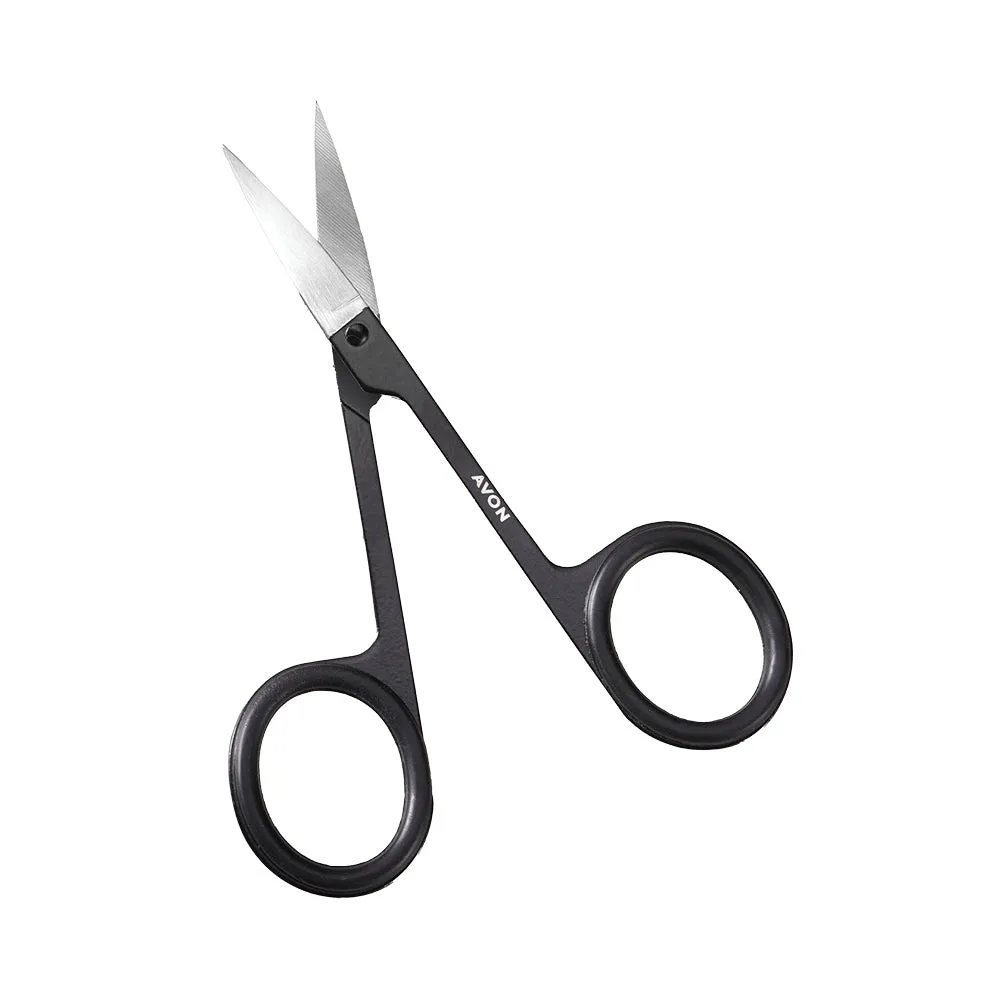 Black Nail Scissors