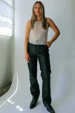 Black Onyx Pant