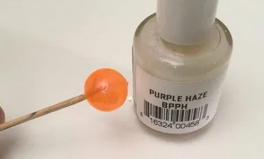 BnR Troutify Bead Paint PURP HAZE