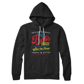 Bob's Country Bunker Hoodie