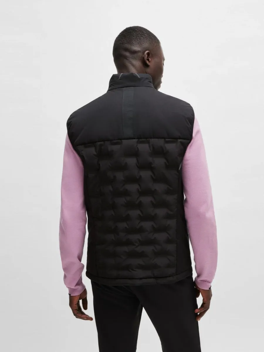 BOSS Vest - V_Theo