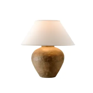 Calabria Table Lamp