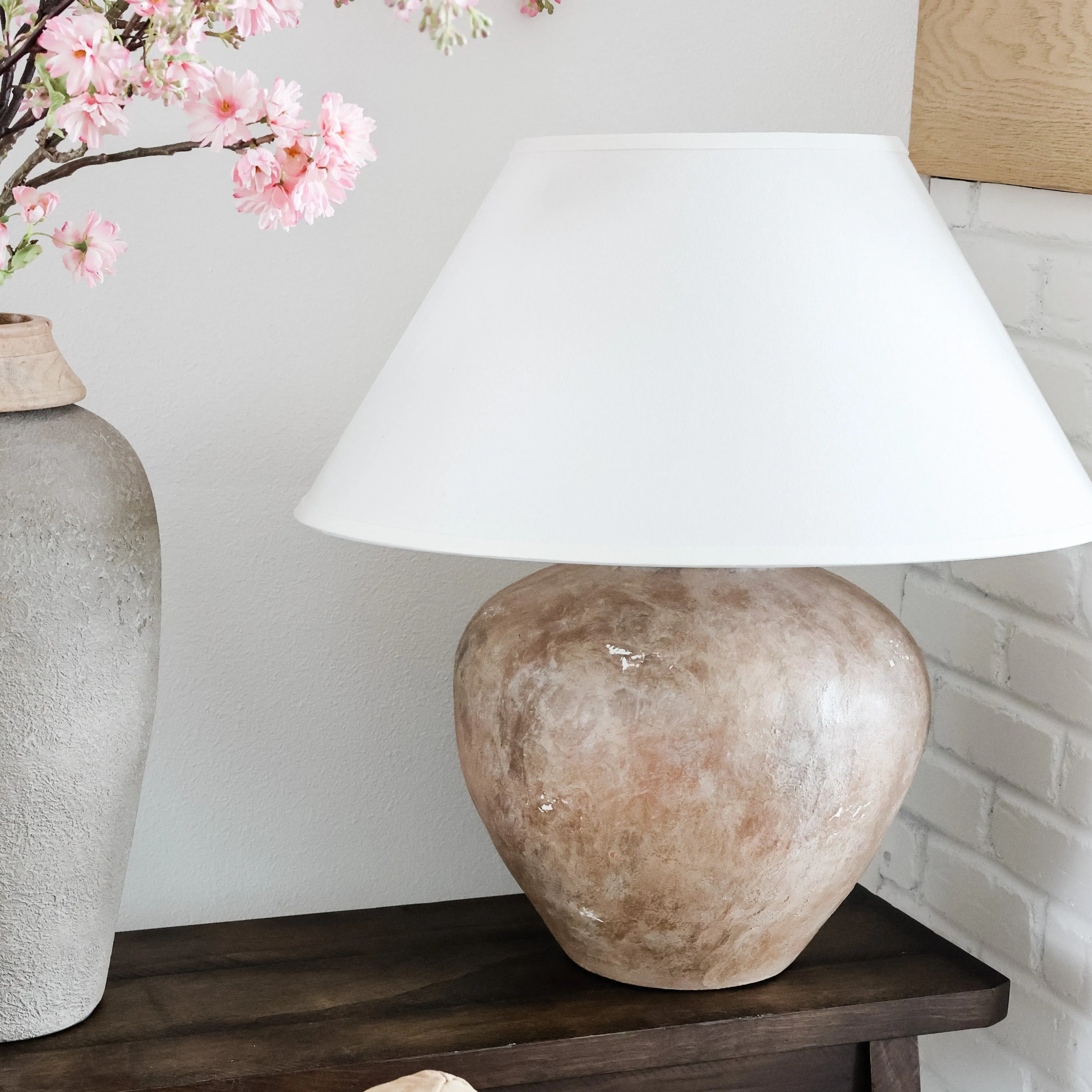 Calabria Table Lamp