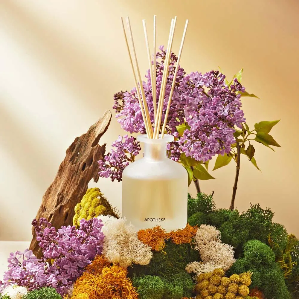 Canvas Reed Diffuser