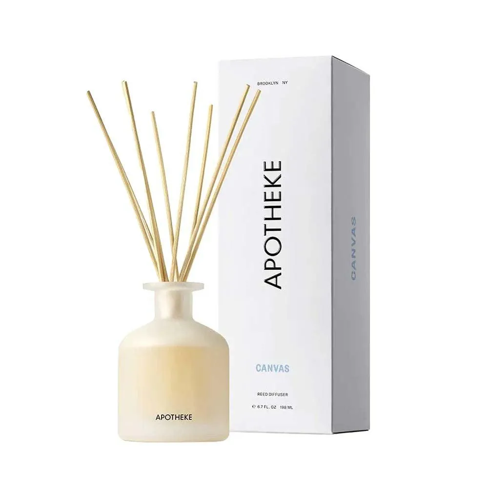 Canvas Reed Diffuser