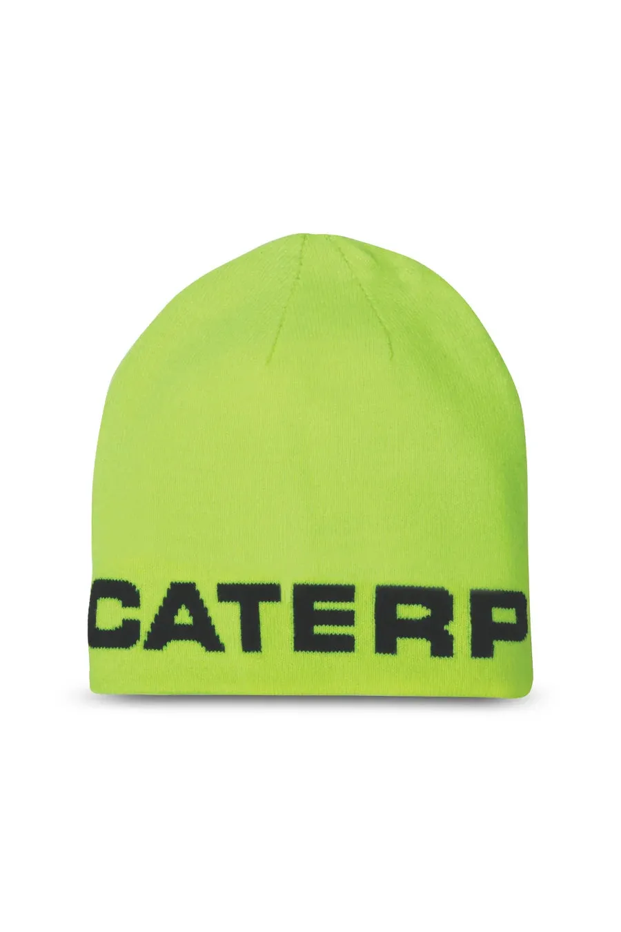 Cat Unisex Beanie Reversible