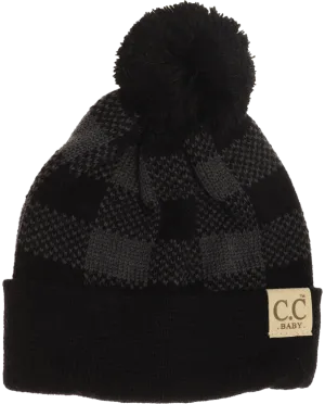 C.C Baby Beanie