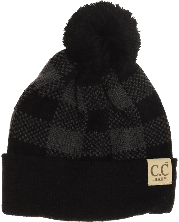 C.C Baby Beanie