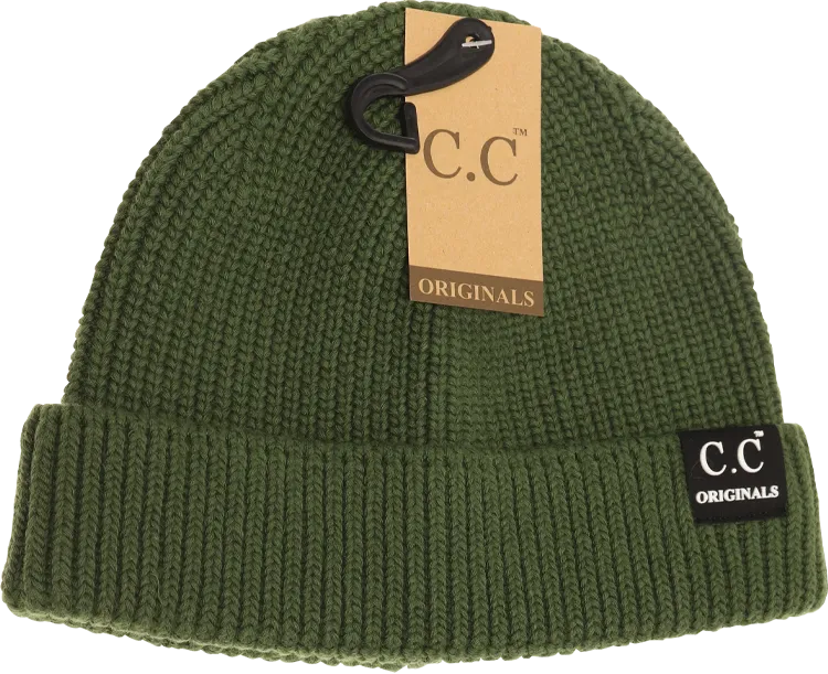 C.C Beanie