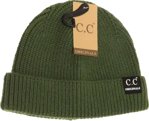 C.C Beanie