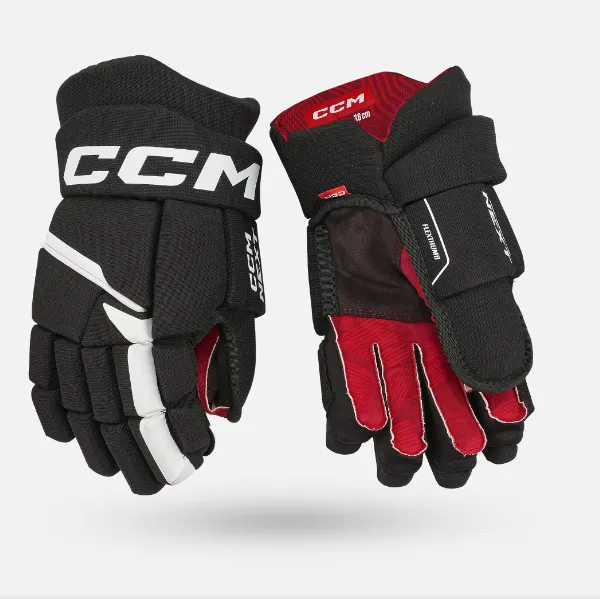 Ccm Next Senior Hockey Gloves