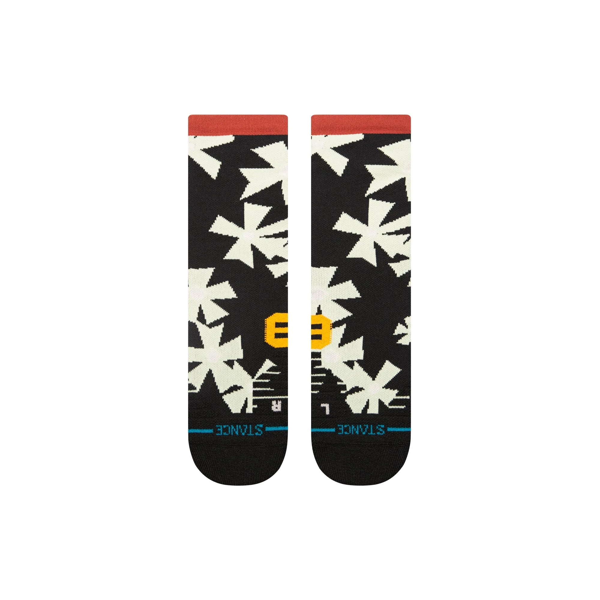 CENTURY MID CREW SOCK