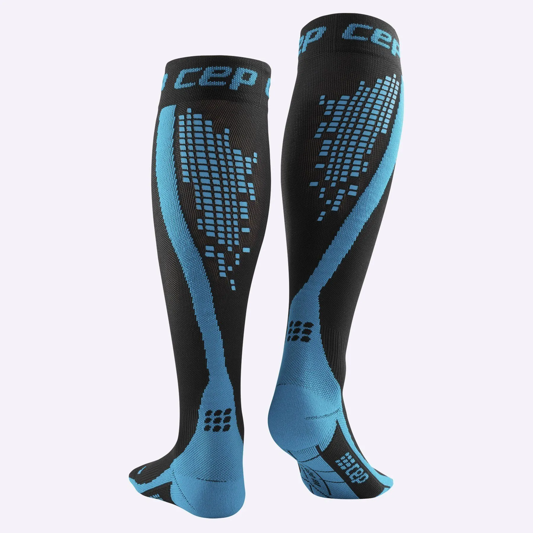 CEP Nighttech Reflective Socks - Men's