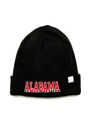 CHAMPION ALABAMA CUFF BEANIE - CLEARANCE