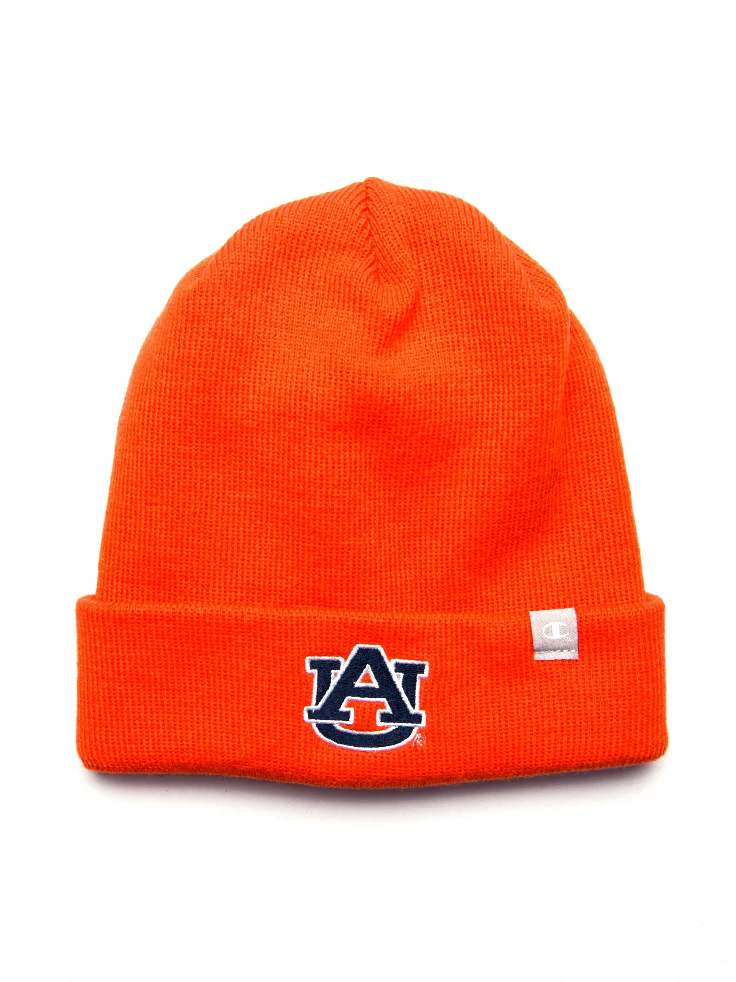 CHAMPION AUBURN CUFF BEANIE - CLEARANCE