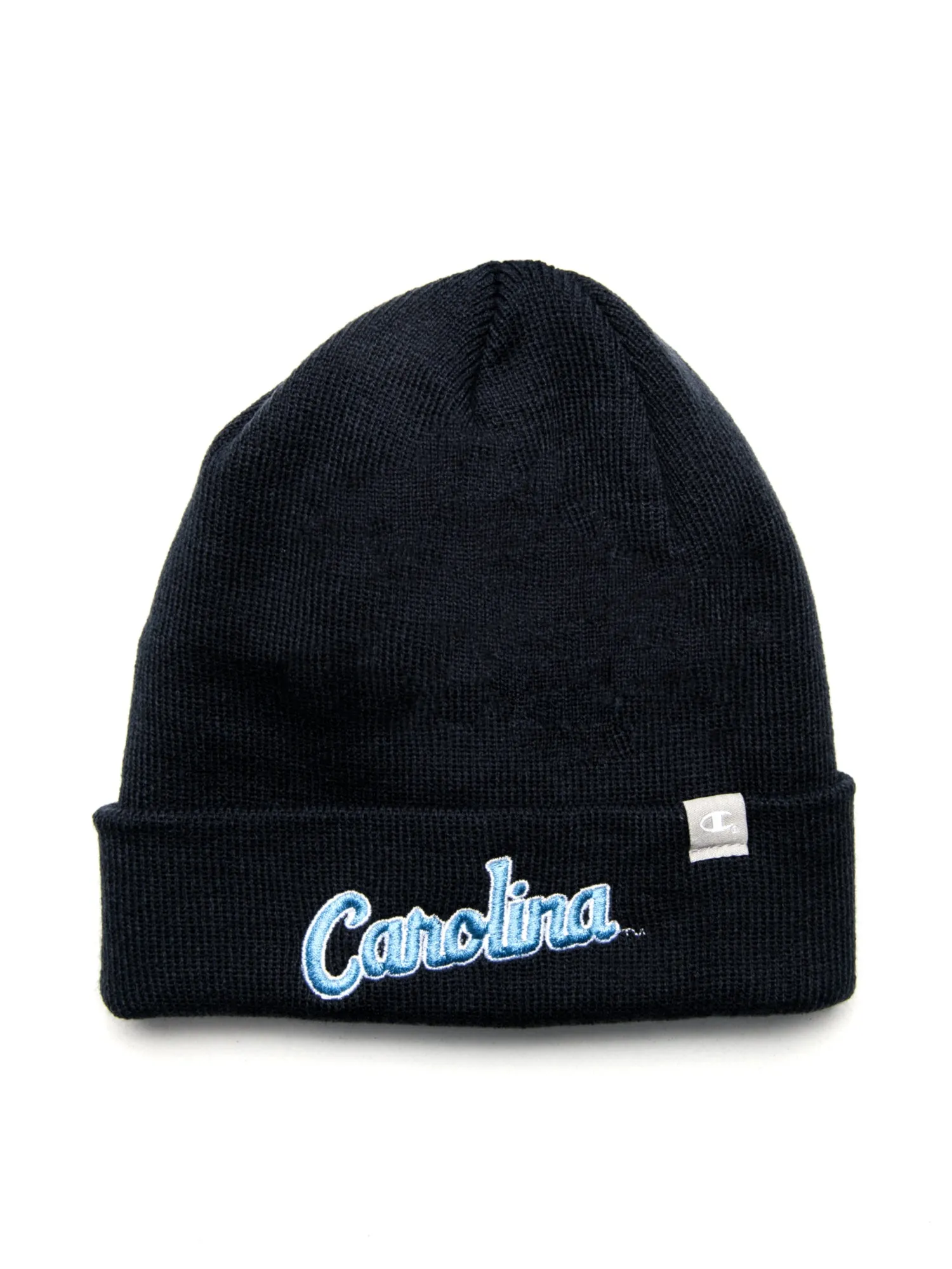 CHAMPION CAROLINA CUFF BEANIE - CLEARANCE