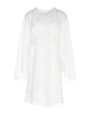 Chloé Women Short dress White 8 UK