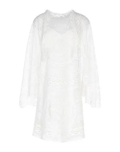 Chloé Women Short dress White 8 UK