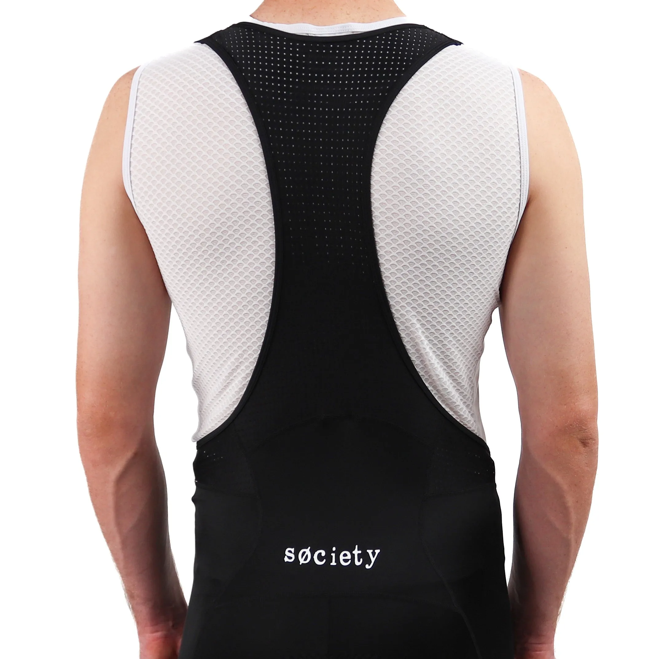 Classic Base Layer (White)