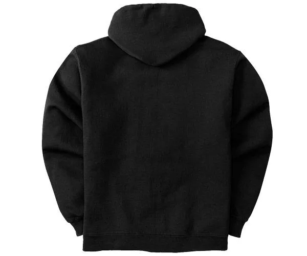 Classic Crest Hoodie