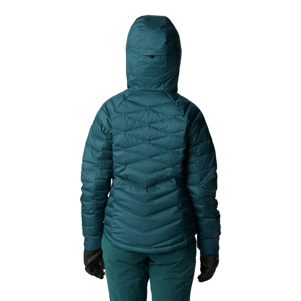 Columbia Roaring Fork™ Down Jacket - Women