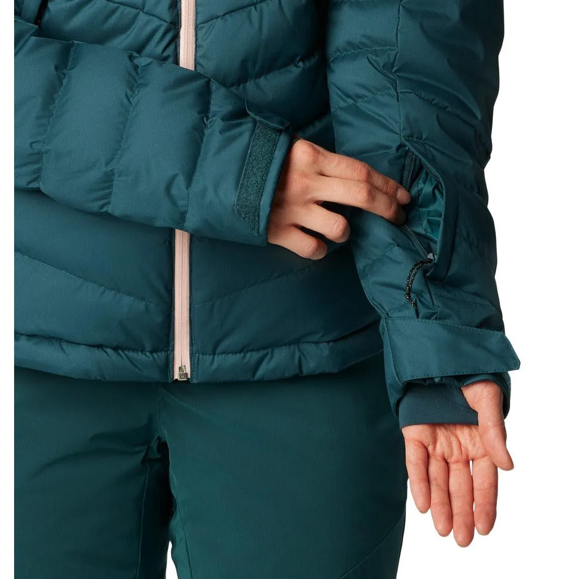 Columbia Roaring Fork™ Down Jacket - Women