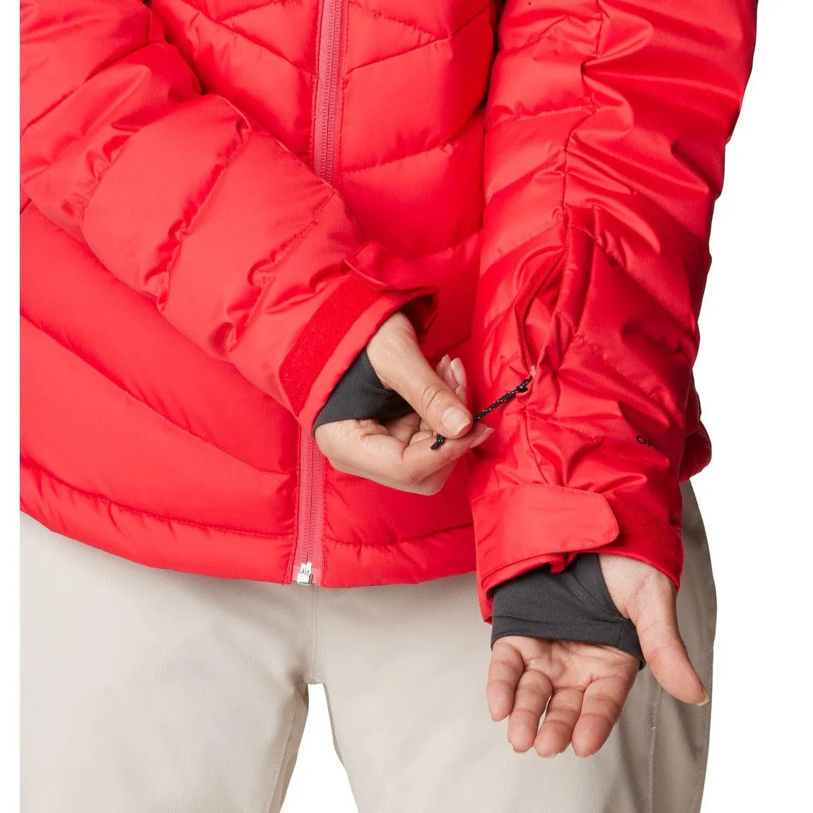 Columbia Roaring Fork™ Down Jacket - Women