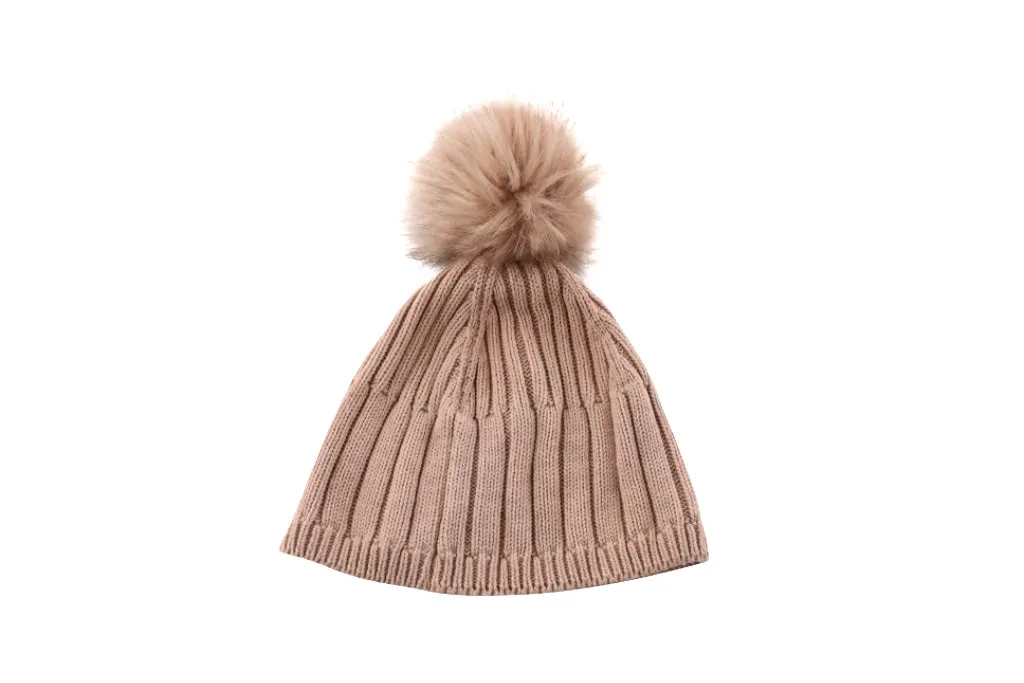 Condor, Girls Beanie Hat, 5 Years