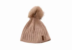 Condor, Girls Beanie Hat, 5 Years