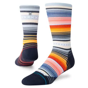 CURREN LIGHT CREW SOCK