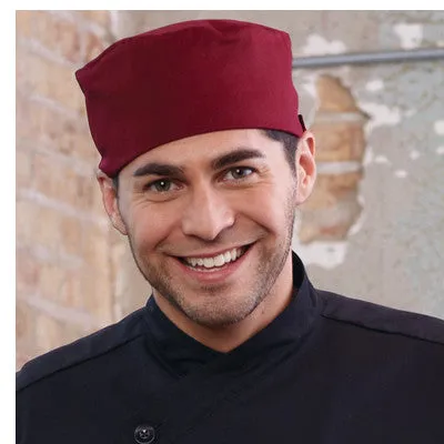 Custom Embroidered Chef Hat