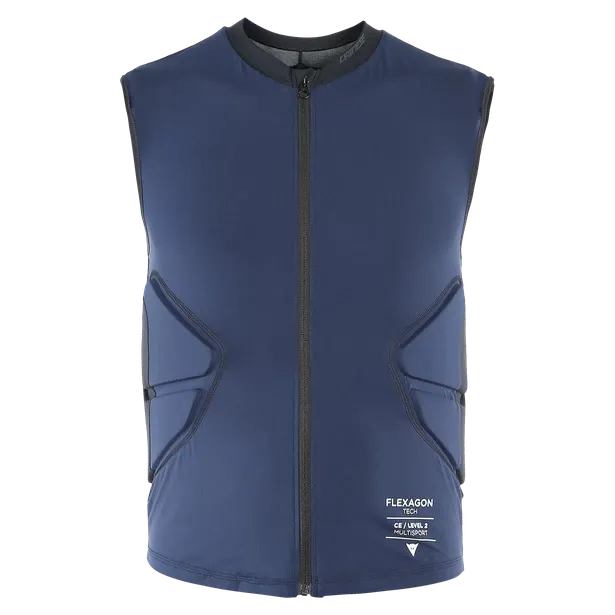 Dainese Flexagon Gilet Homme Gilet de protection