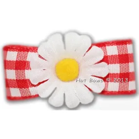 Daisy Lane Hair Bow