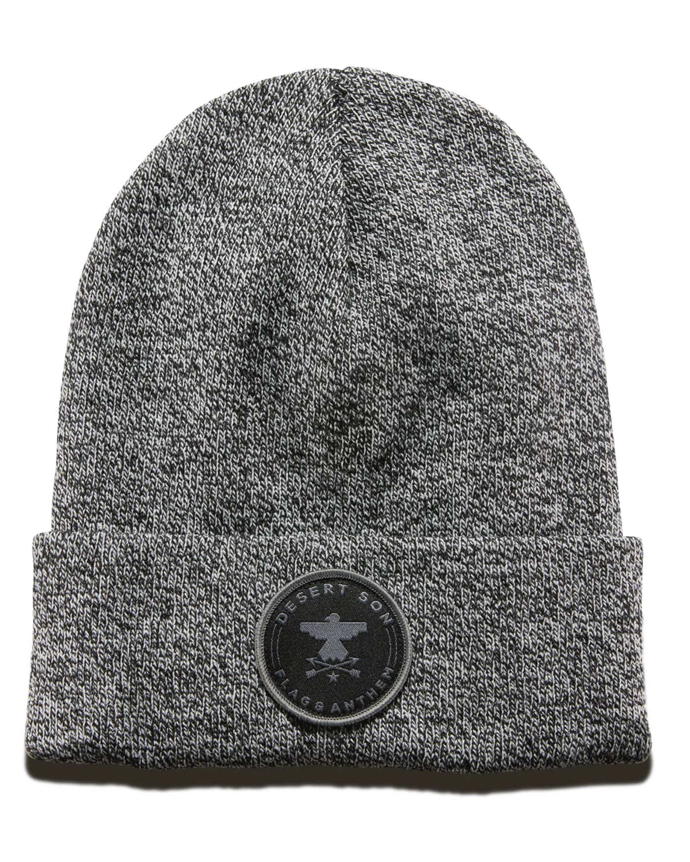 DESERT SON RISER BIRD BEANIE