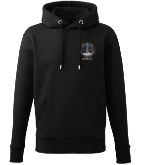 Dive Ops. Crew Unisex Pullover Hoodie